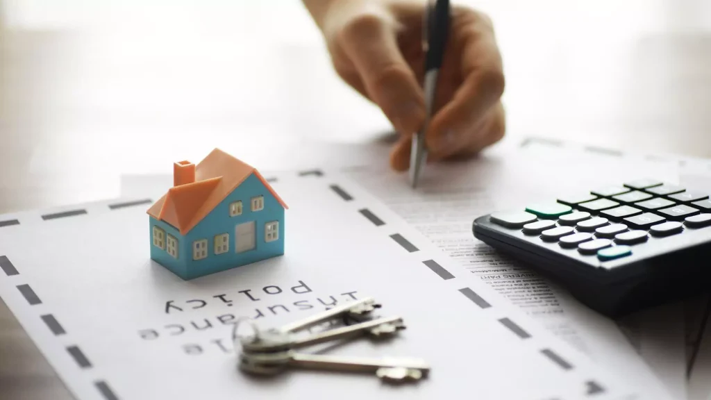 What is mortgage underwriting?