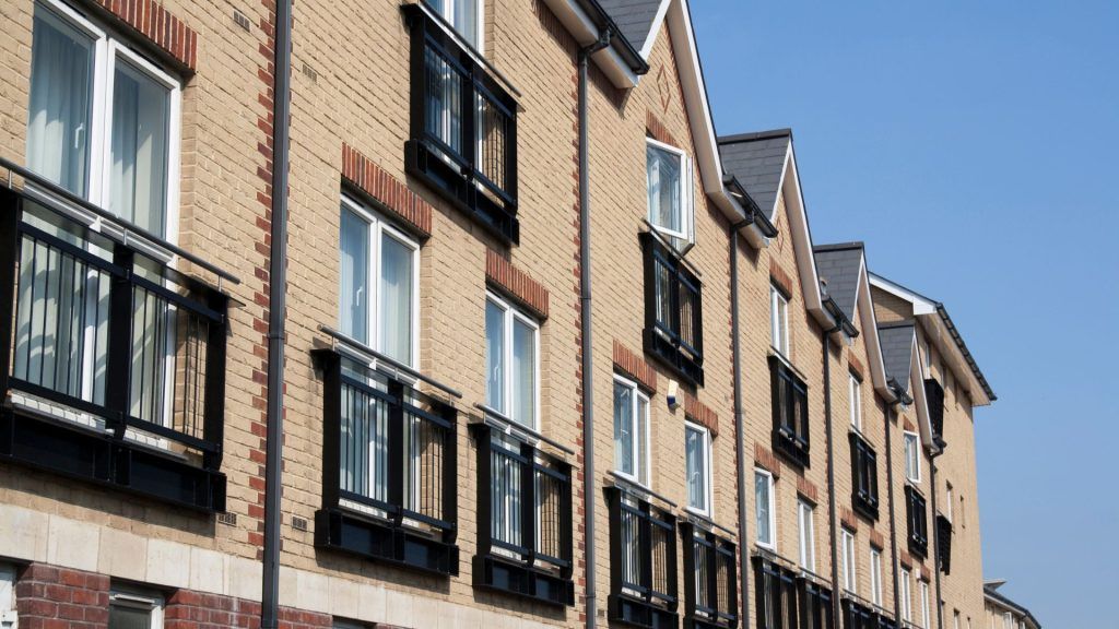 Which house is worth choosing for Shared Ownership?
