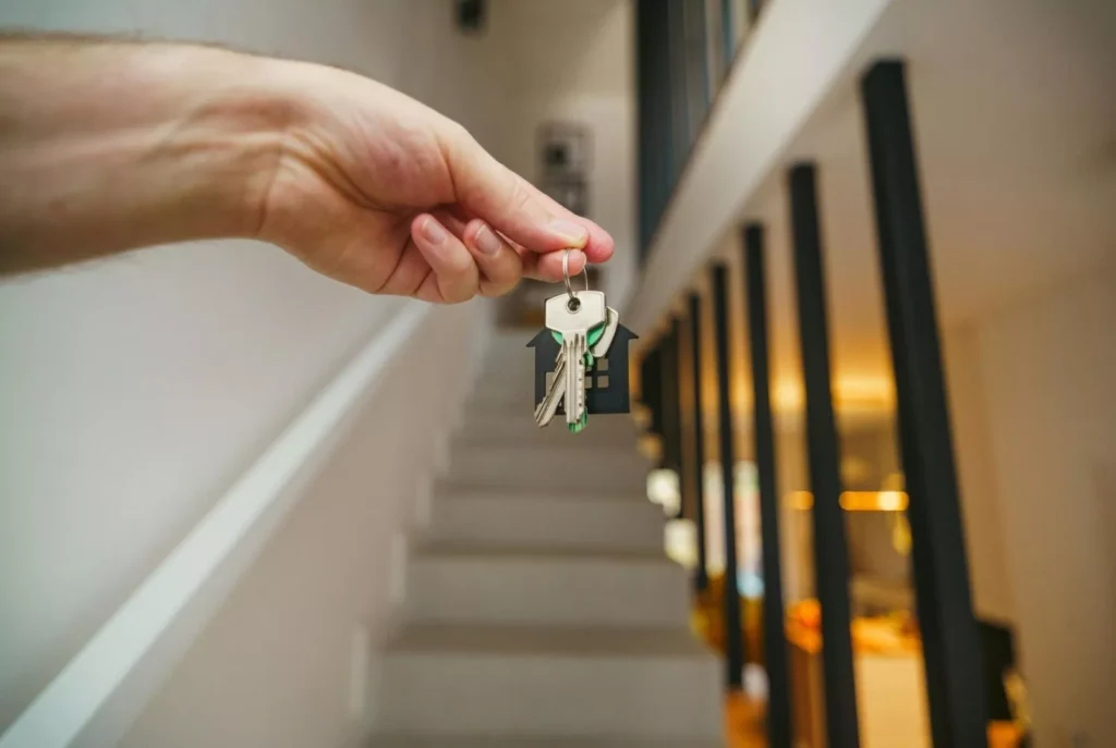 Support for Mortgage Interest under the Shared Ownership scheme