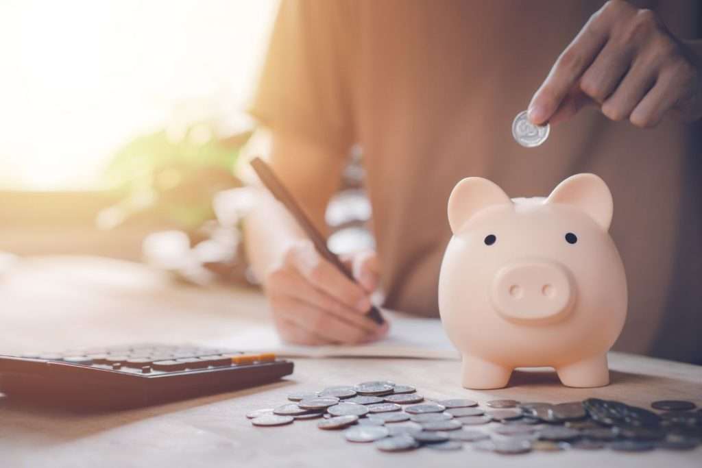 how does ltv ratio affect deposit?
