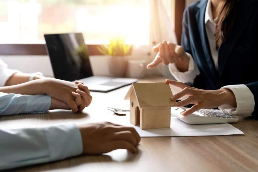 is it worth taking mortgage with 5% deposit