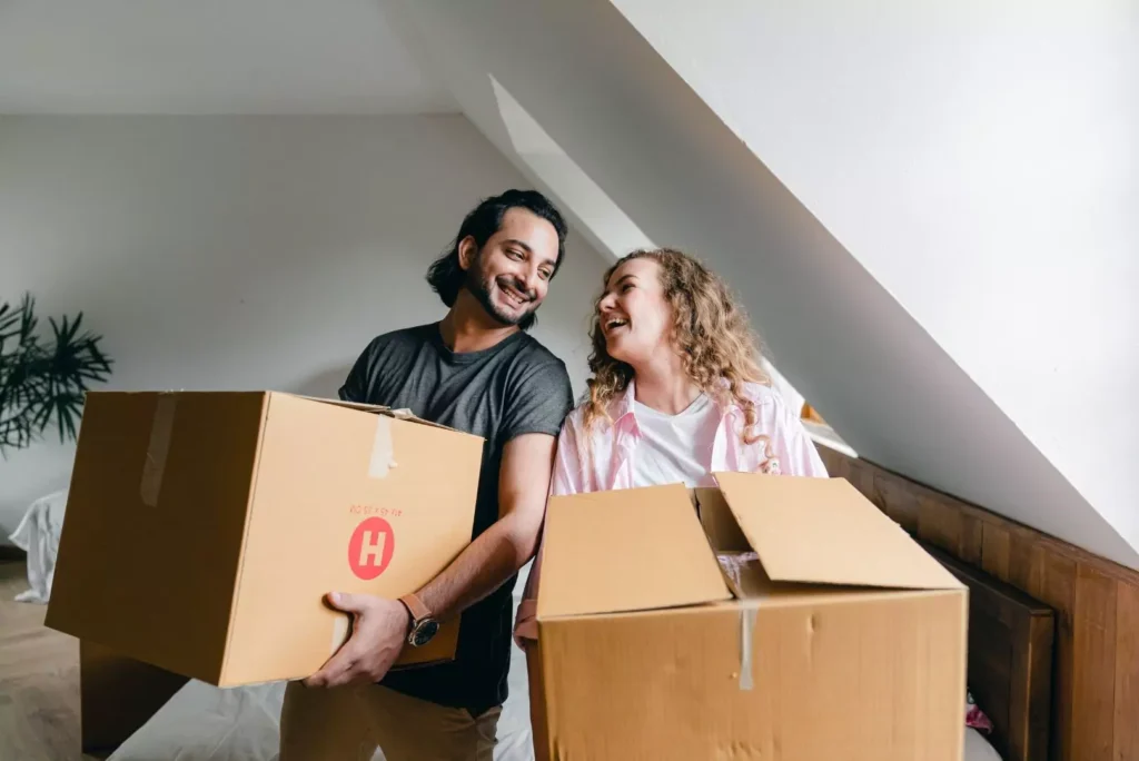 Equity transfer in the UK – everything you need to know