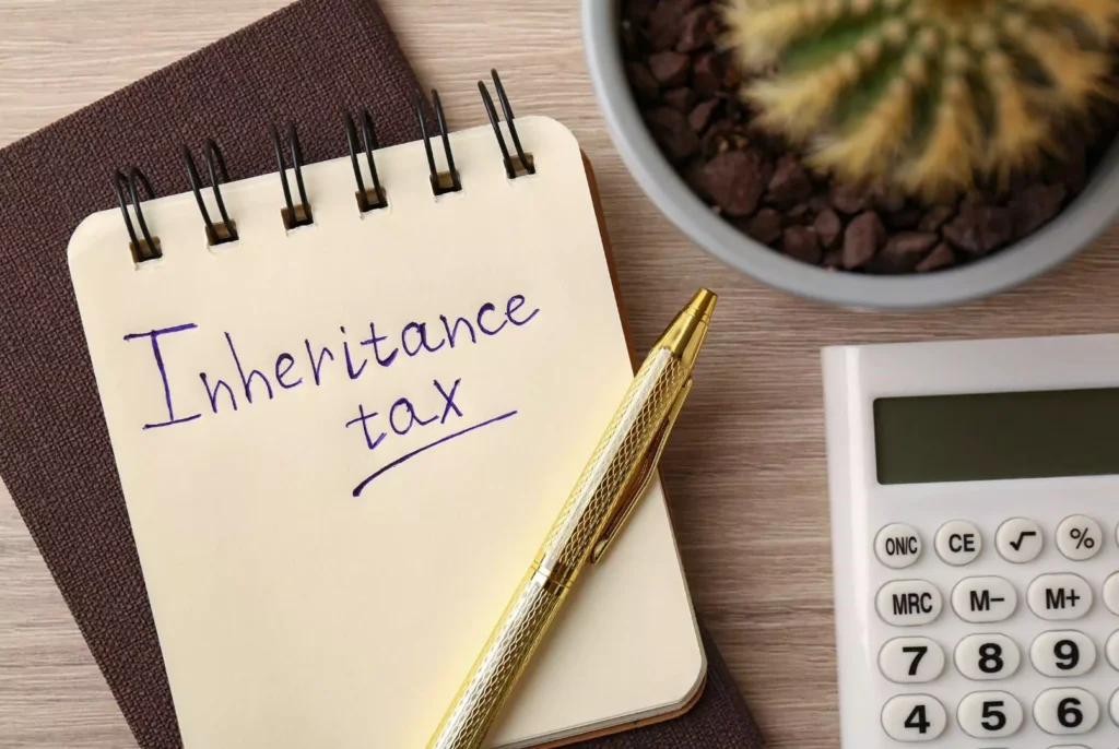 Inheritance Tax