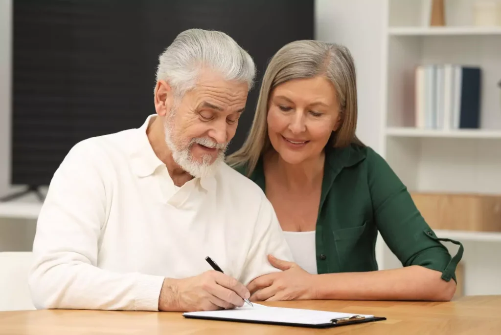 Wills and Trusts in the UK - How better to bequeath an estate in 2025?