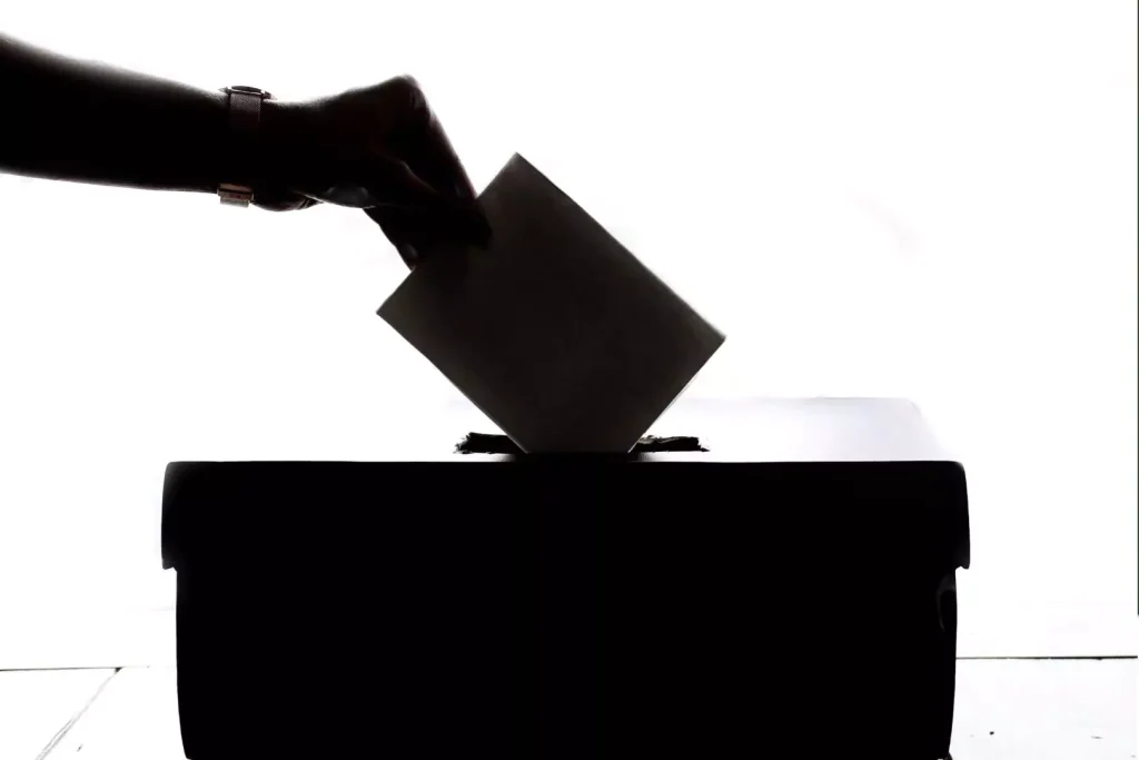 Wpis do Electoral Roll a aplikacja o kredyt hipoteczny w UK