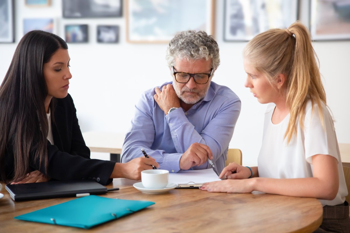 Conveyancing in the UK: legal process when buying a property