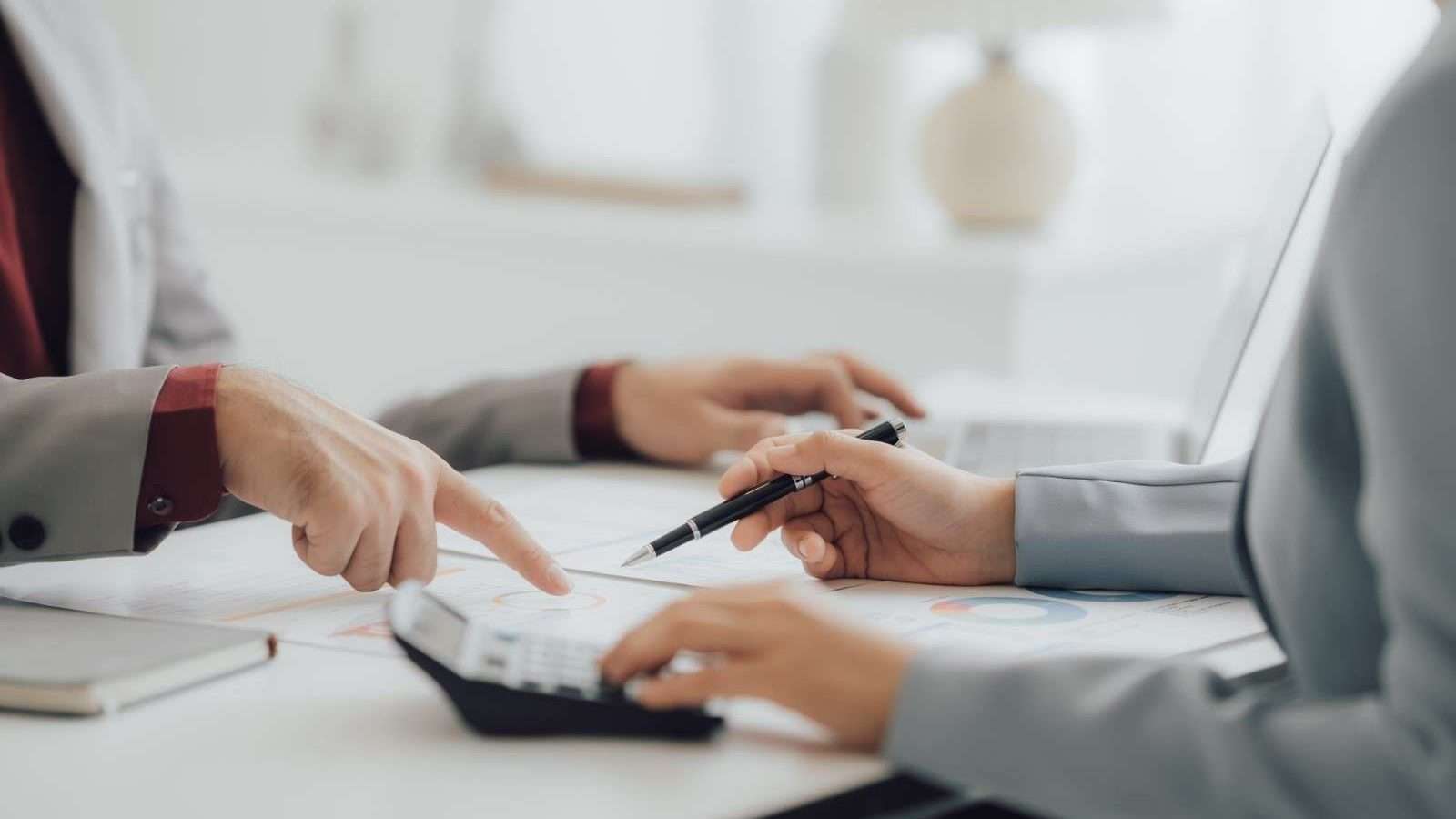 Conveyancing documents reviewed before buying a property in the UK