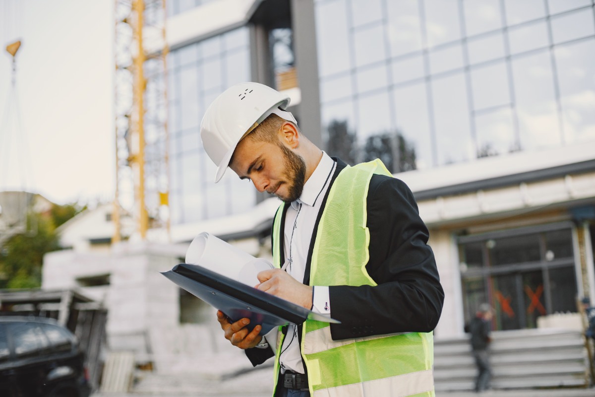 Home Survey in the UK