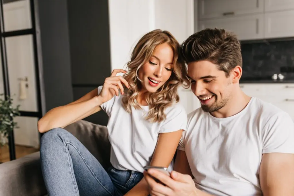 Buying a home through Right to Buy