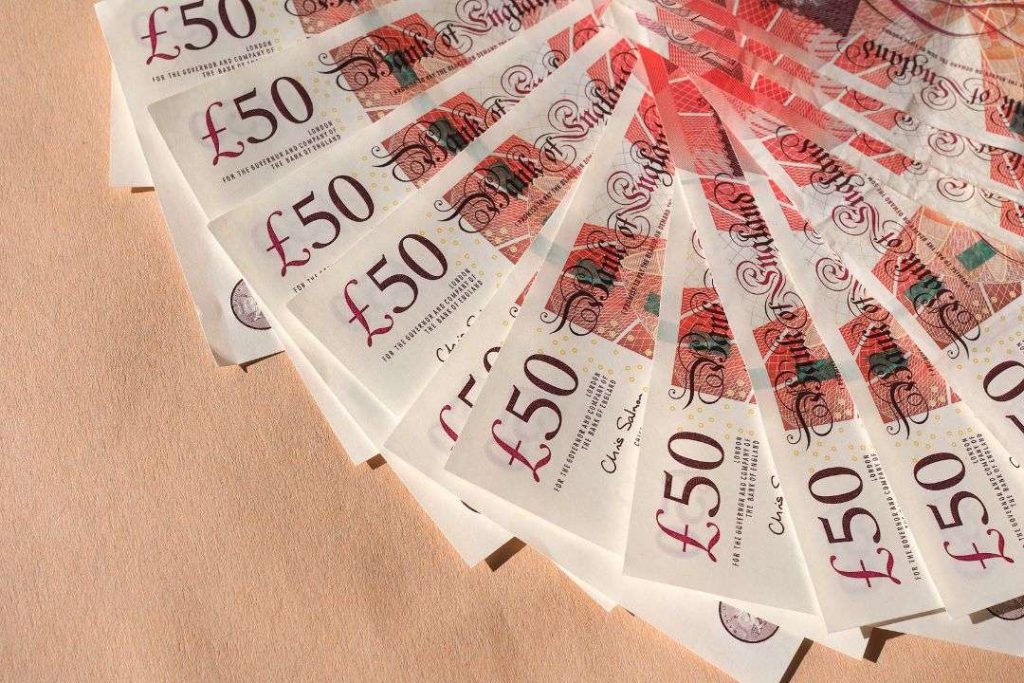 Family protected by Family Income Benefit