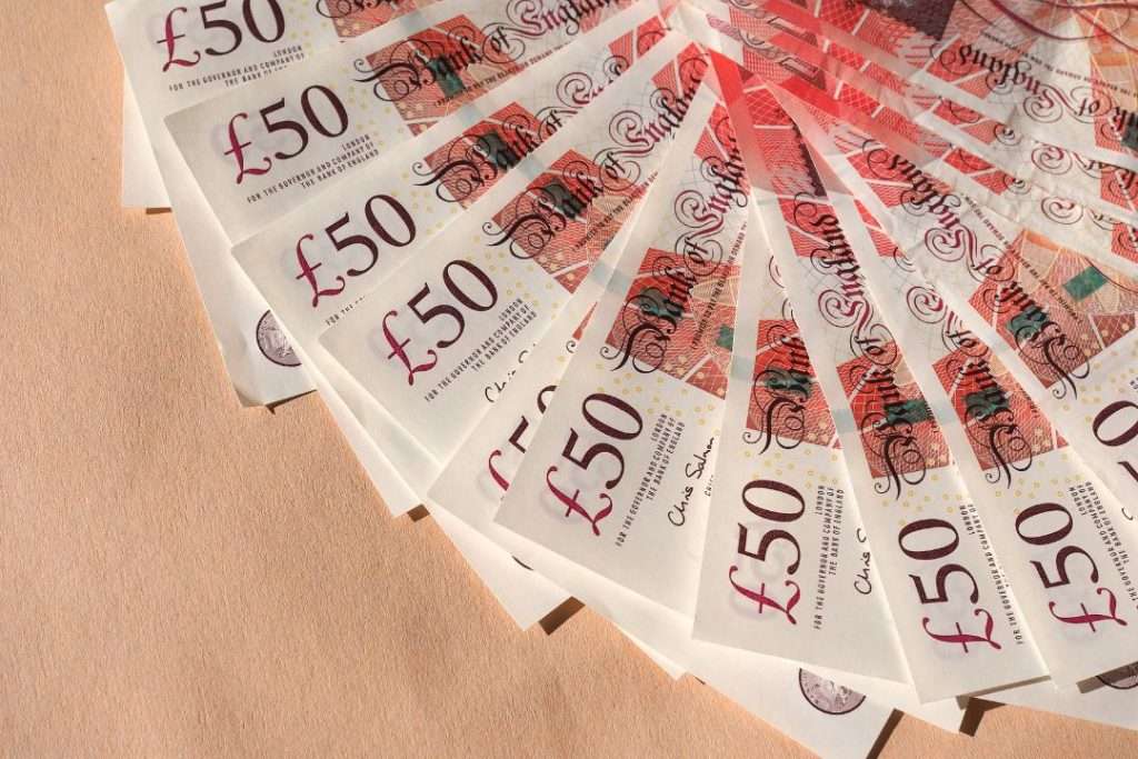 Family Income Benefit in the UK