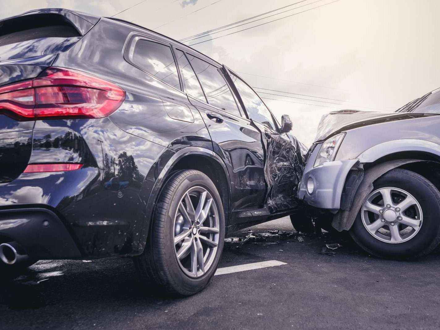 Personal accident cover in the UK
