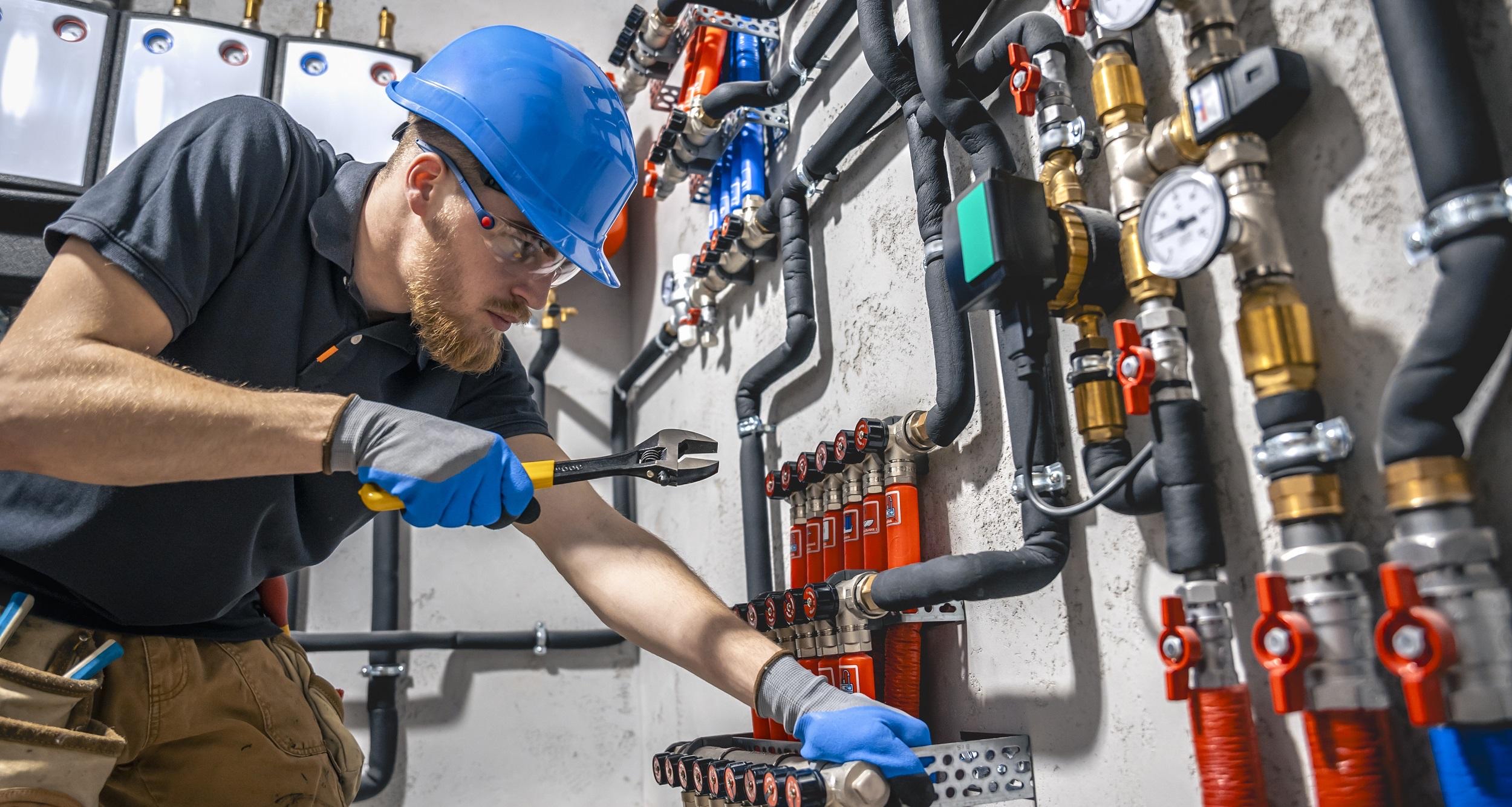 Self-employed contractor and mortgage documents