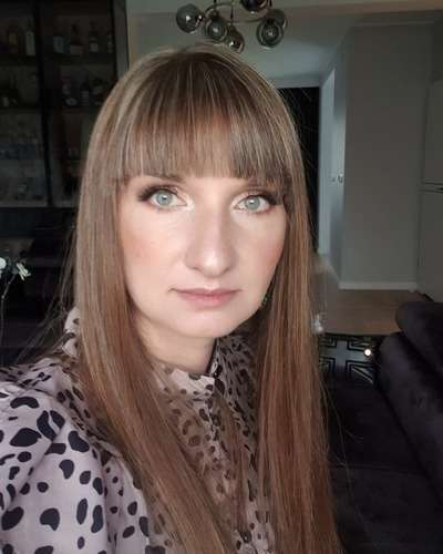 Zaneta Karwowska