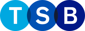 TSB logo